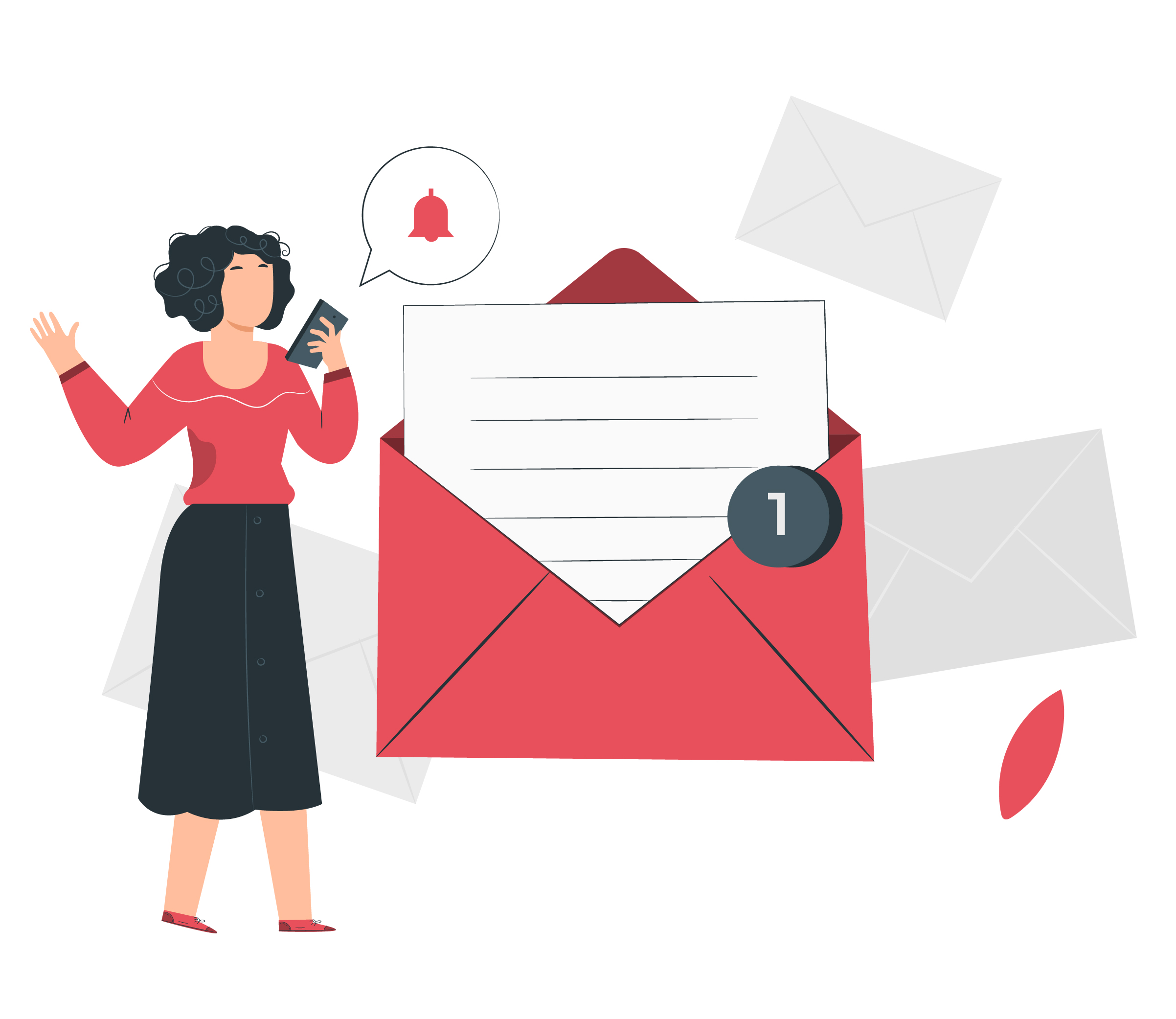 Extra Email Addresses from Business in a Box