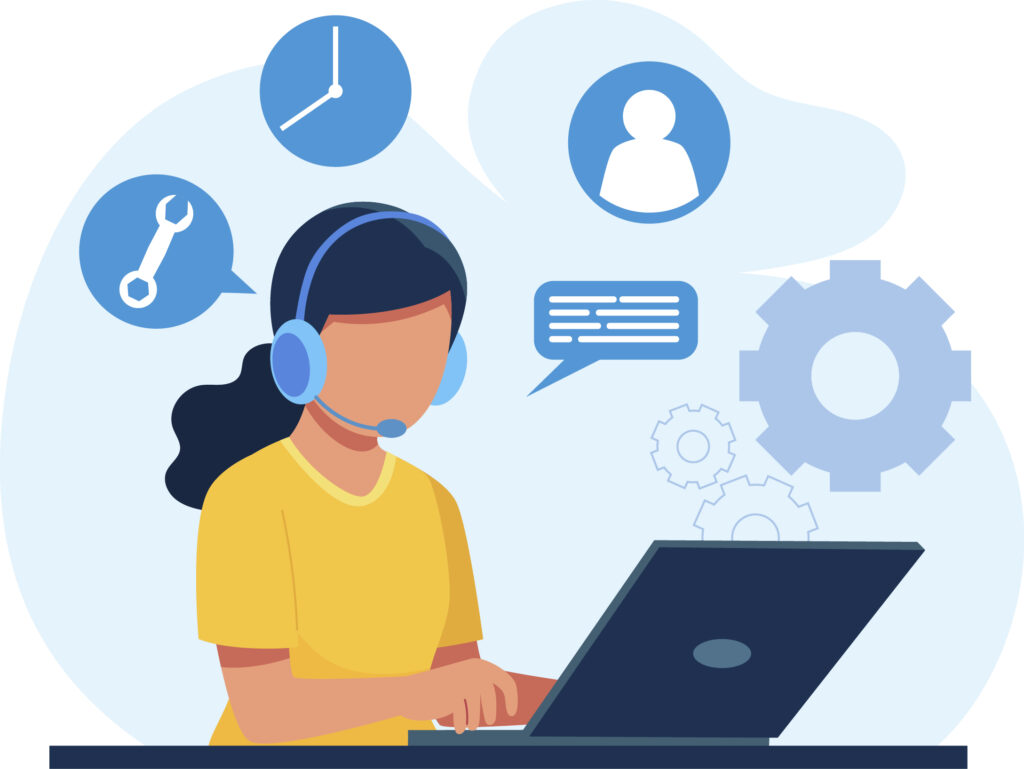 IT Support from Business in a Box