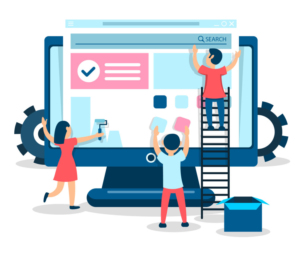 Business in a Box Upgrade