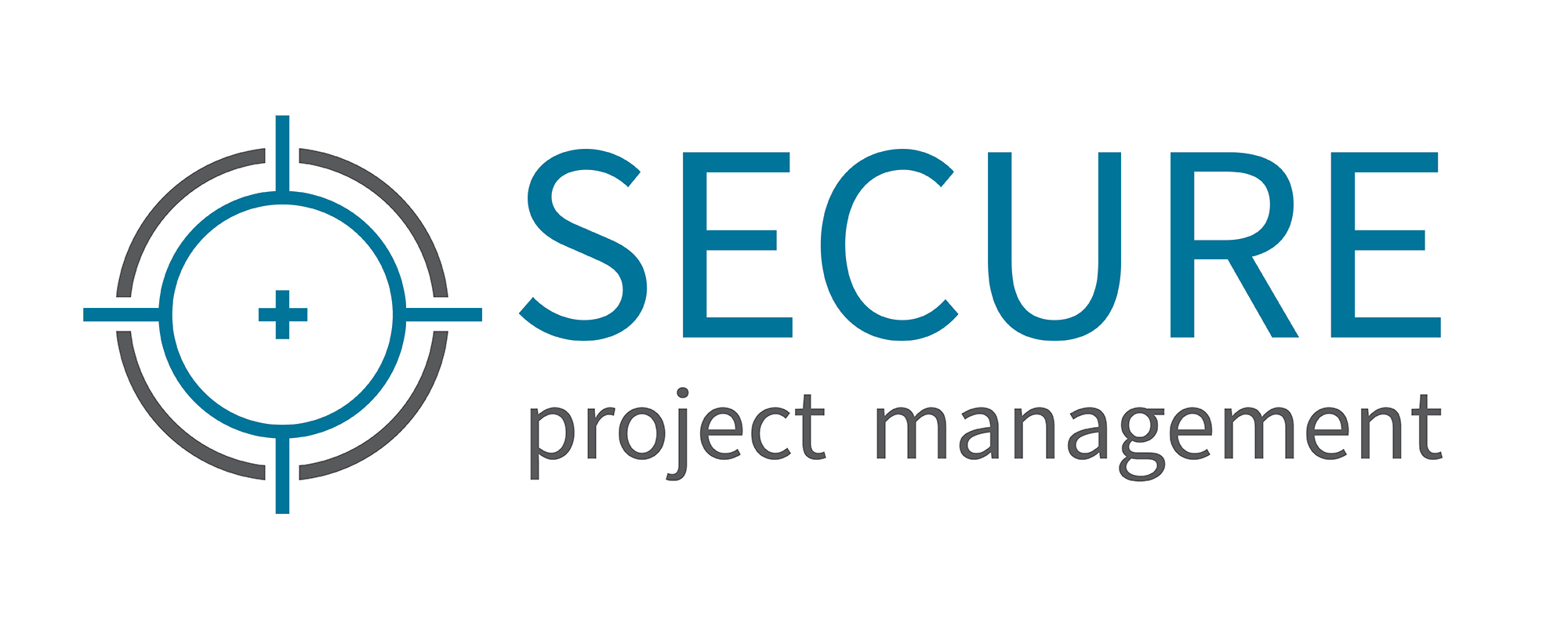 Secure Project Management Logo
