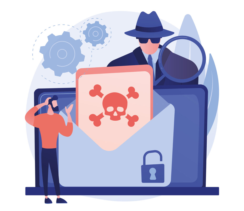 Anti Virus for Business